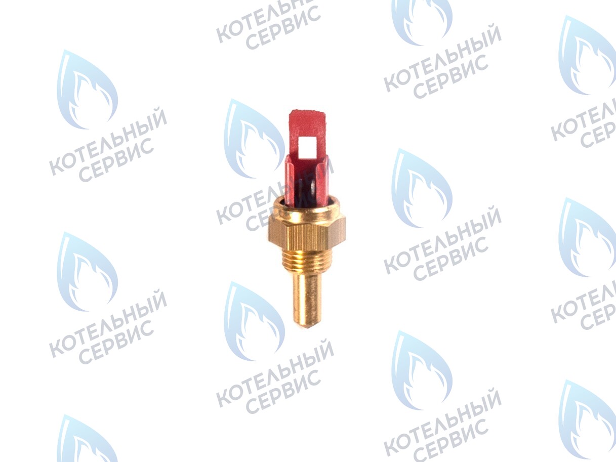 TS010-RED Датчик температуры погружной NTC в Орске