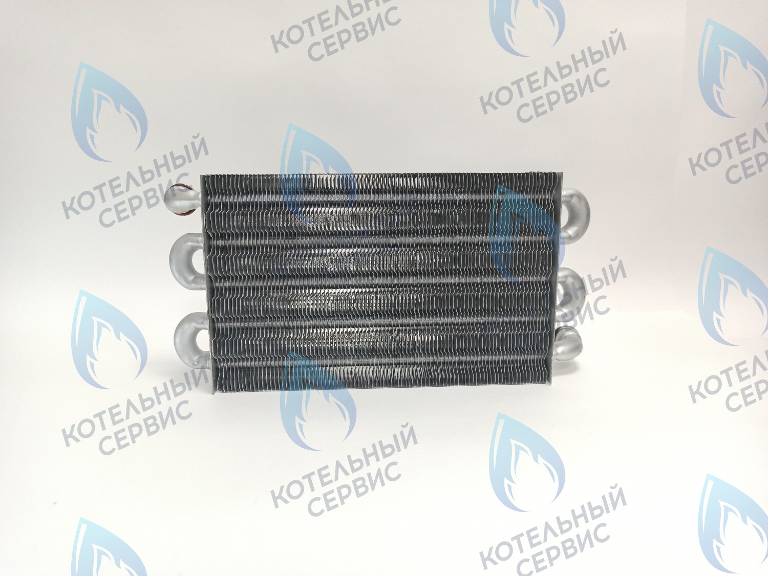 AB.08.01.0019 Первичный теплообменник 88 FIN MIZUDO MAESTRO LUX М28T-М32T, MAESTRO ONE М28ТH-М32ТH, STYLE ONE М30ТH, STYLE LUX М30Т в Орске