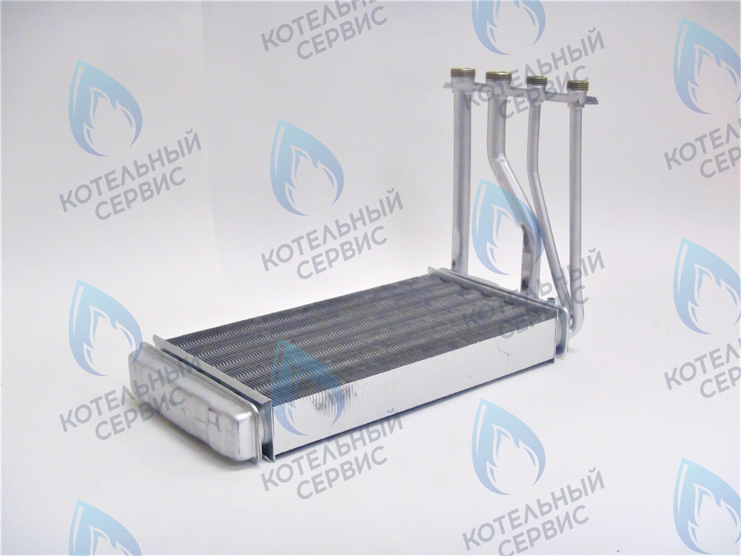 87154068140 Теплообменник U052-28K BUDERUS в Орске