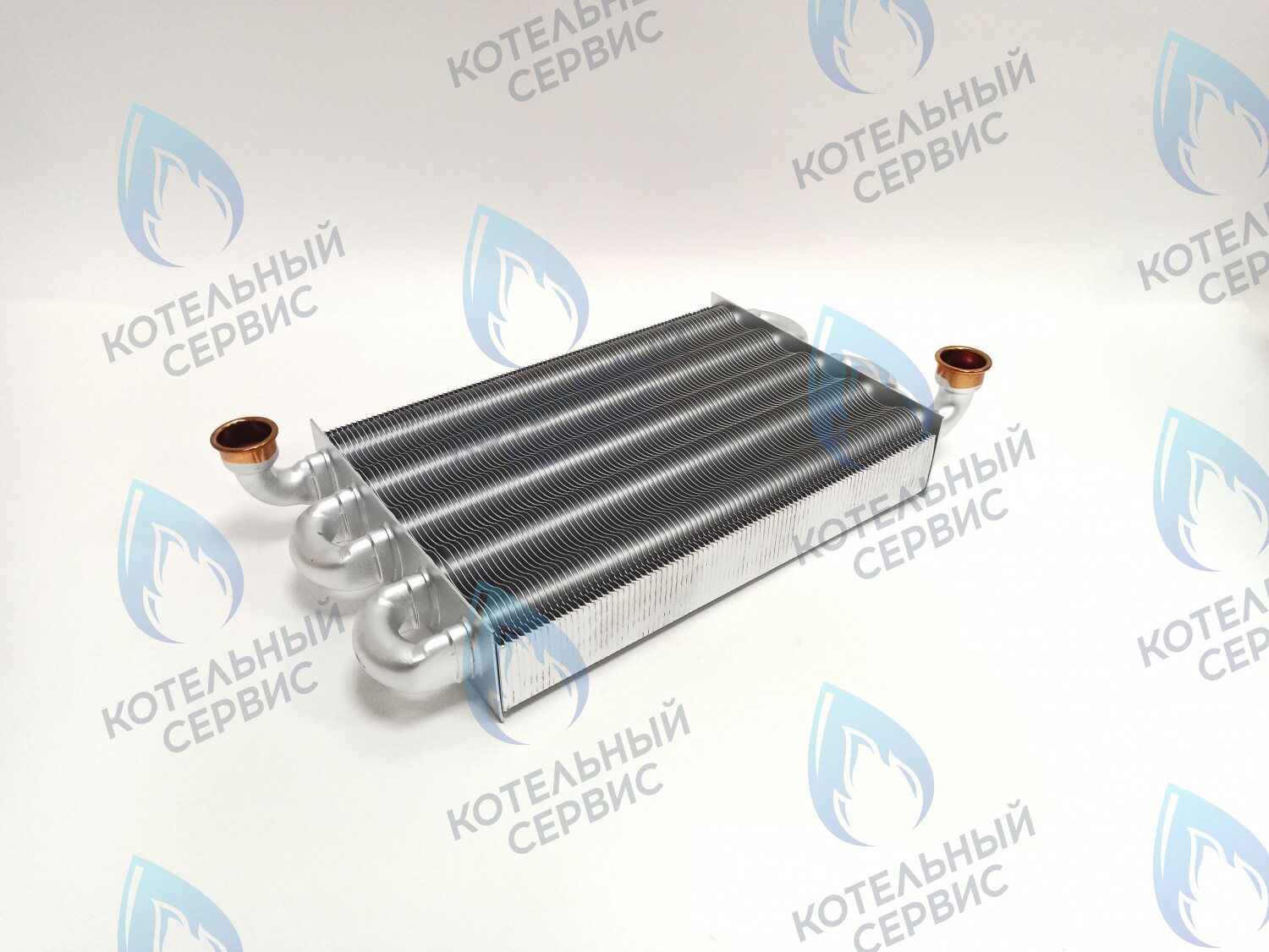 EM004-260 Теплообменник основной (первичный) 91 FIN KENTATSU Nobby Smart 24-2CS / 28-2CS (7020120028), FEDERICA BUGATTI ECO 24, TECH 30 (515001944, H3101080324010) ITALTHERM CITY CLASS: F(30), FR(30) (515001944, 515001834) в Орске