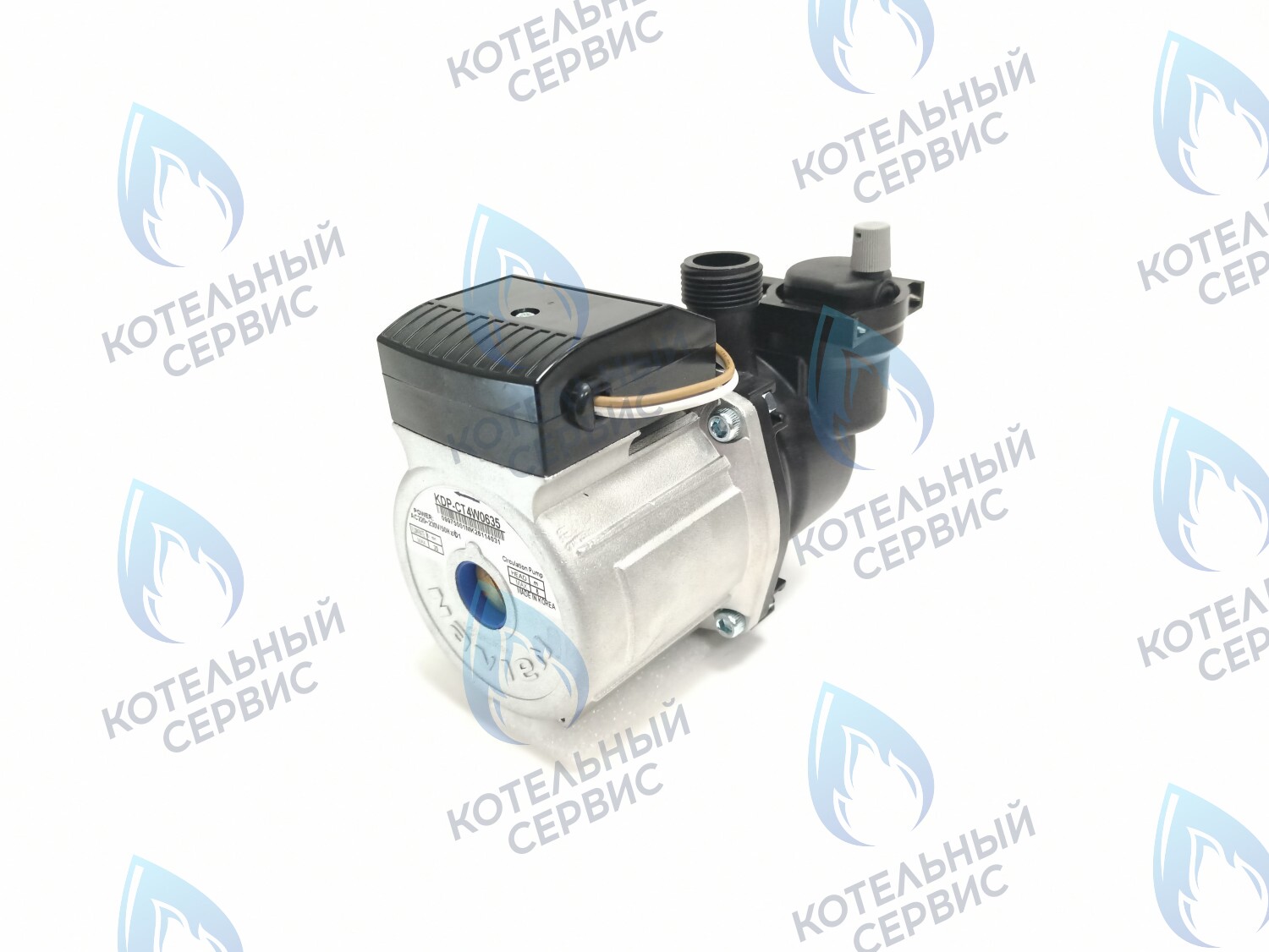 30020779A Насос циркуляционный Navien Deluxe S/One 13-35K, KDP-CT4W0635 (30017240A, 30021461A) в Орске