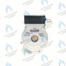 30020779A Насос циркуляционный Navien Deluxe S/One 13-35K, KDP-CT4W0635 (30017240A, 30021461A) в Орске