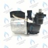 30020779A Насос циркуляционный Navien Deluxe S/One 13-35K, KDP-CT4W0635 (30017240A, 30021461A) в Орске