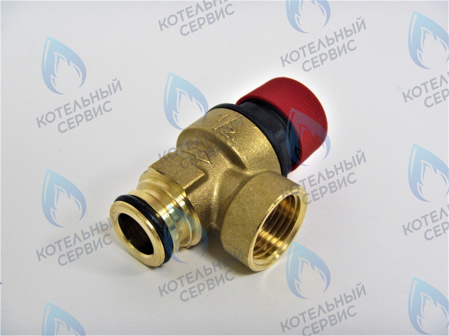 EV032-02-KR Сбросной клапан KRAMMER в Орске