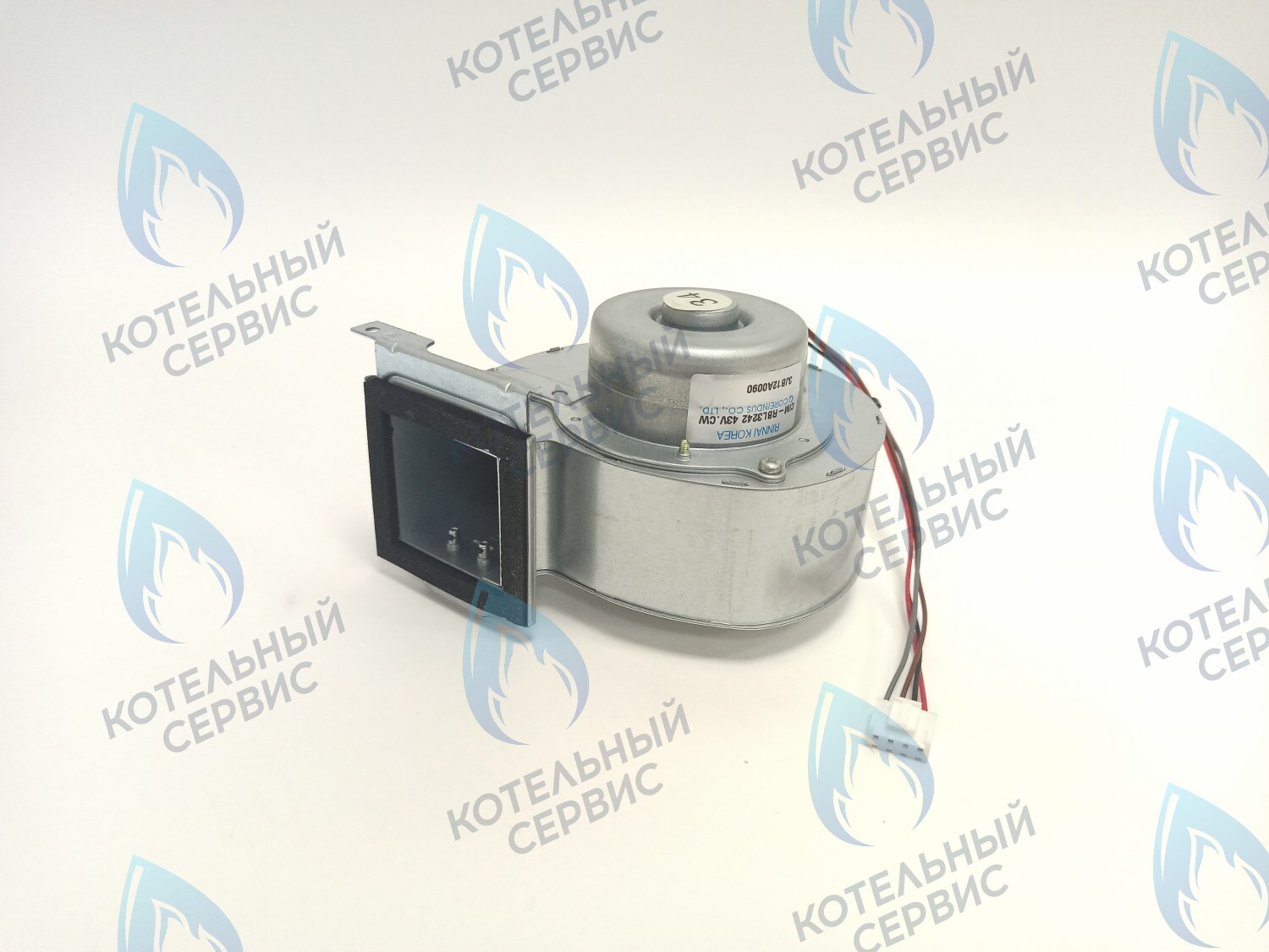 441000140 Вентилятор RINNAI (34) KMF 20 (K 24) в Орске