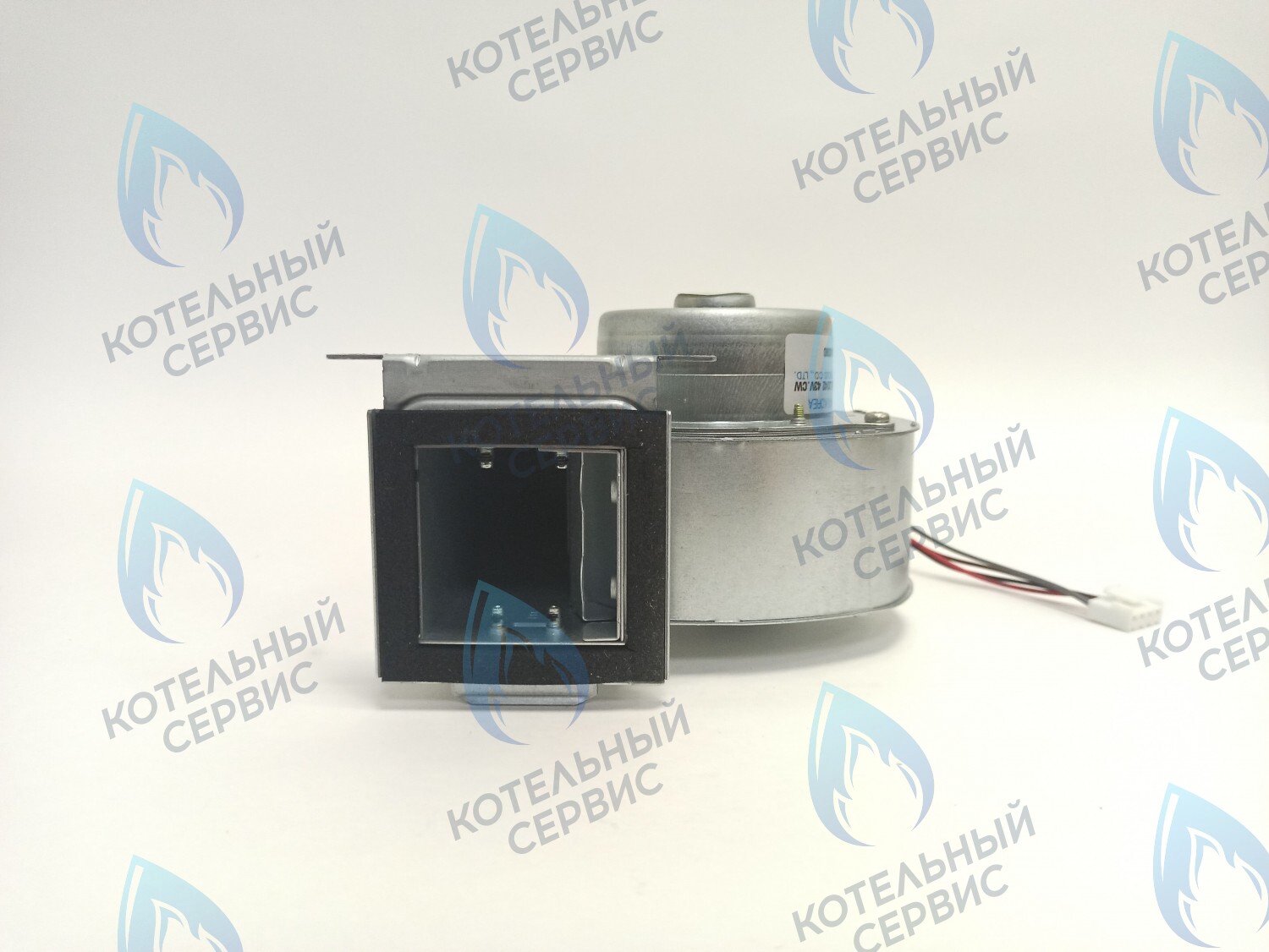 441000140 Вентилятор RINNAI (34) KMF 20 (K 24) в Орске