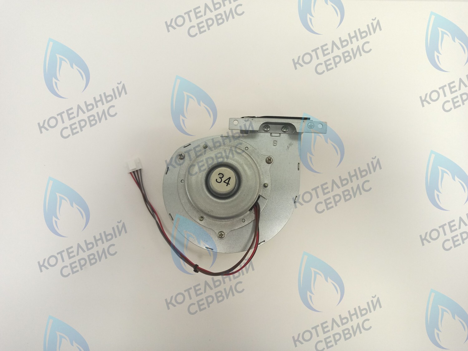 441000140 Вентилятор RINNAI (34) KMF 20 (K 24) в Орске