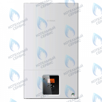  Настенный газовый котел BOSCH GAZ 2000 W в Орске