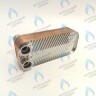 3318112100 Теплообменник ГВС 350-400 (18 FIN) DAEWOO MSC в Орске