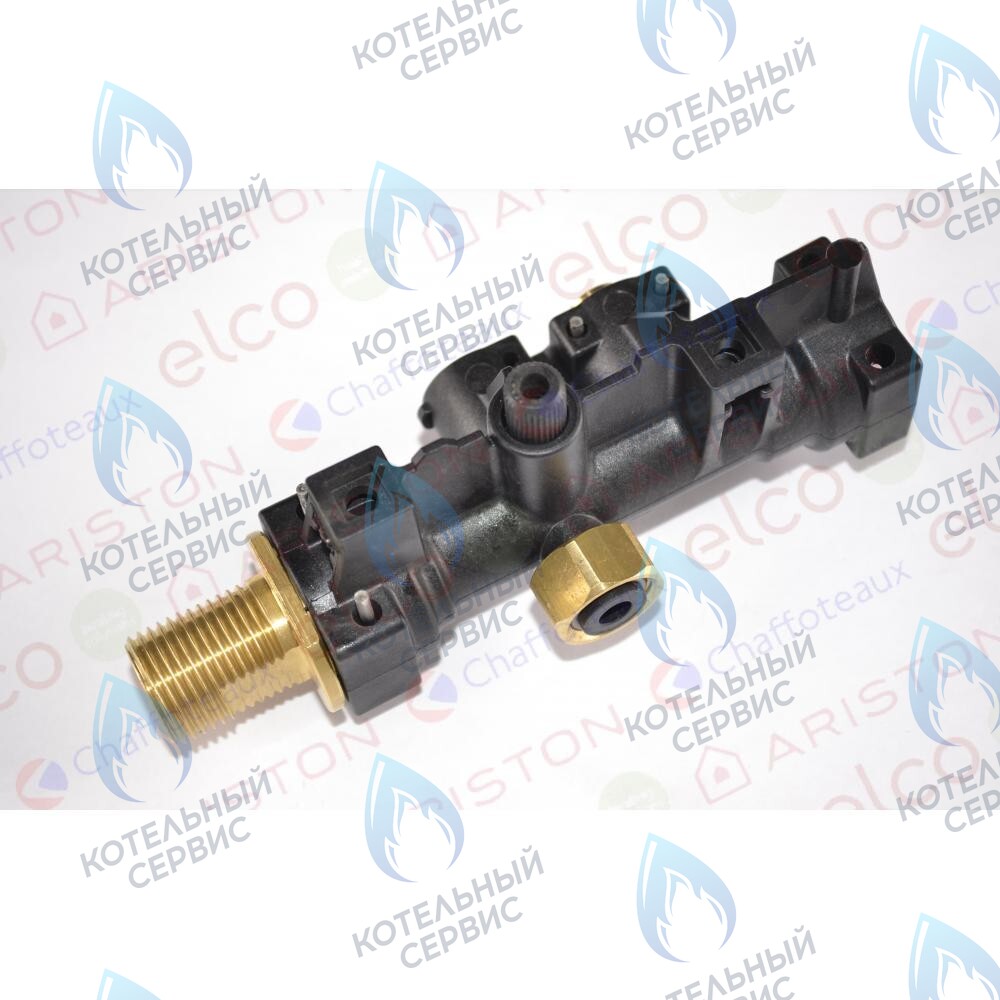 61317030 Узел гвс в сборе ARISTON в Орске