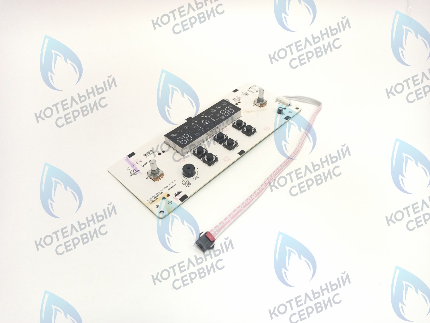 17227600001161 Плата дисплея KENTATSU Nobby Balance Plus (17227600000364) в Орске