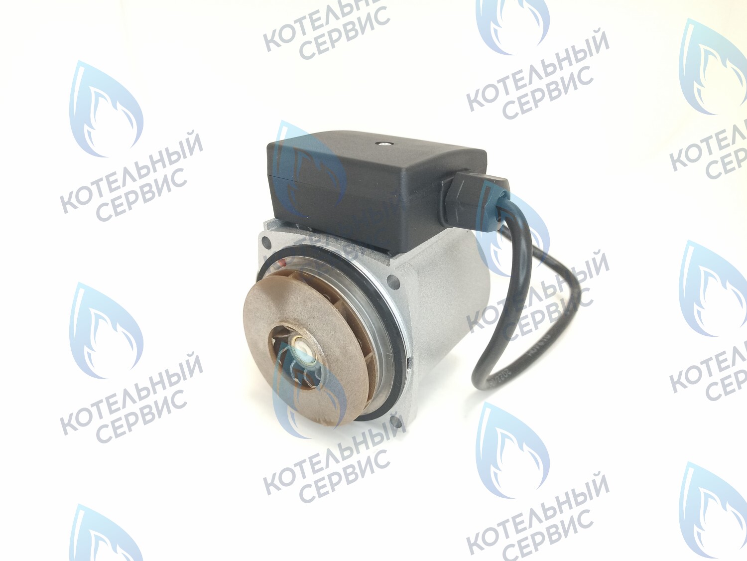 PH-G30CCW50-GC95-5PIN Двигатель насоса PUMP GS15-50-2V 95w для VPAL-5/2A Vaillant TEC Plus 3-5 (178983) в Орске