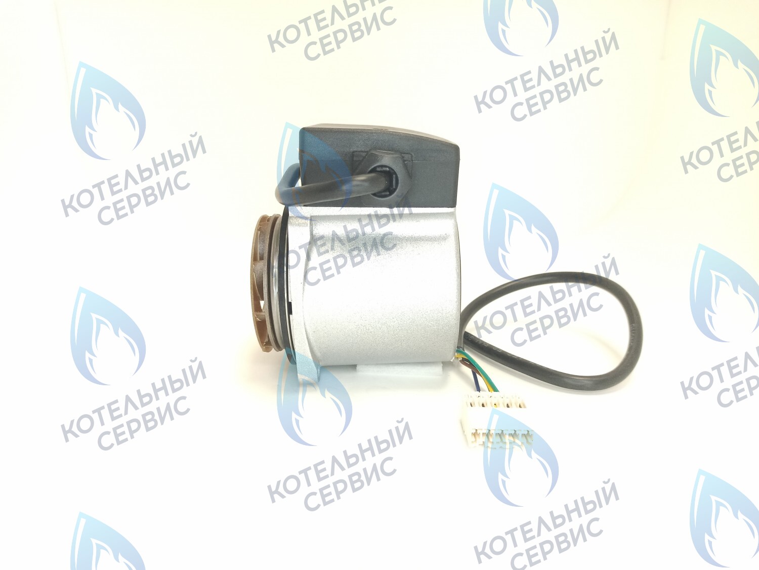 PH-G30CCW50-GC95-5PIN Двигатель насоса PUMP GS15-50-2V 95w для VPAL-5/2A Vaillant TEC Plus 3-5 (178983) в Орске