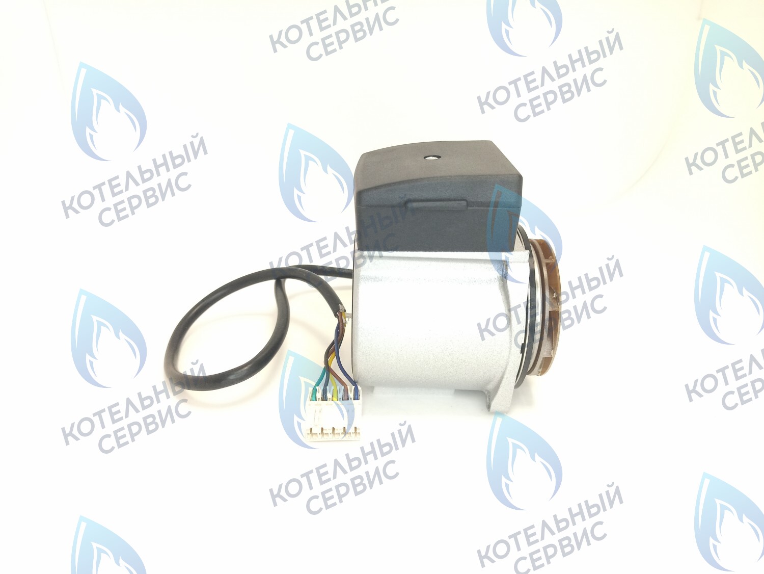 PH-G30CCW50-GC95-5PIN Двигатель насоса PUMP GS15-50-2V 95w для VPAL-5/2A Vaillant TEC Plus 3-5 (178983) в Орске