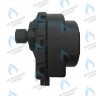 7856852 Электропривод трехходового клапана Viessmann Vitopend A1JB и A1HB в Орске