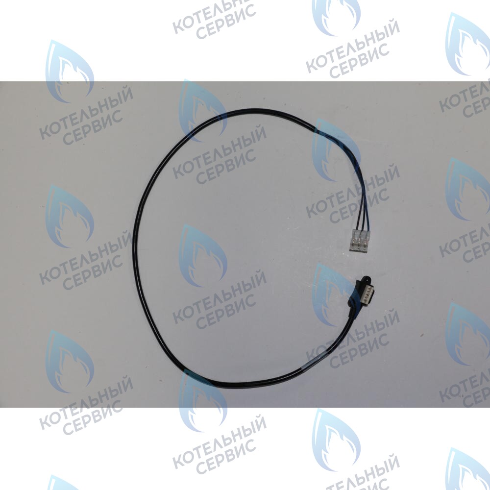 710794500 Проводка электрическая высоковольтная (разъем x3 к трехходовому клапану) BAXI в Орске