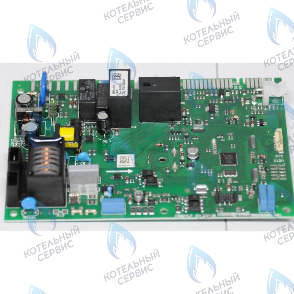 710749600 Электронная плата BAXI MAIN Four 24, MAIN Four 240 F в Орске
