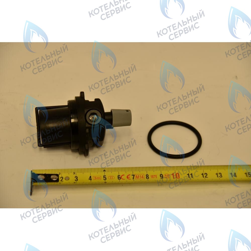 710493600 воздухоотводчик автоматический BAXI в Орске