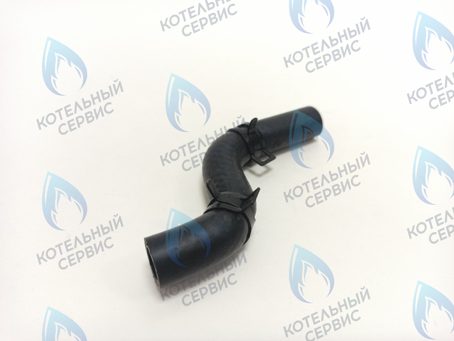 30003134A Трубка расширительного бака соединительная резиновая Ace 13-40K, Coaxial 13-30K NAVIEN (BH2204036A, 30007138A) в Орске