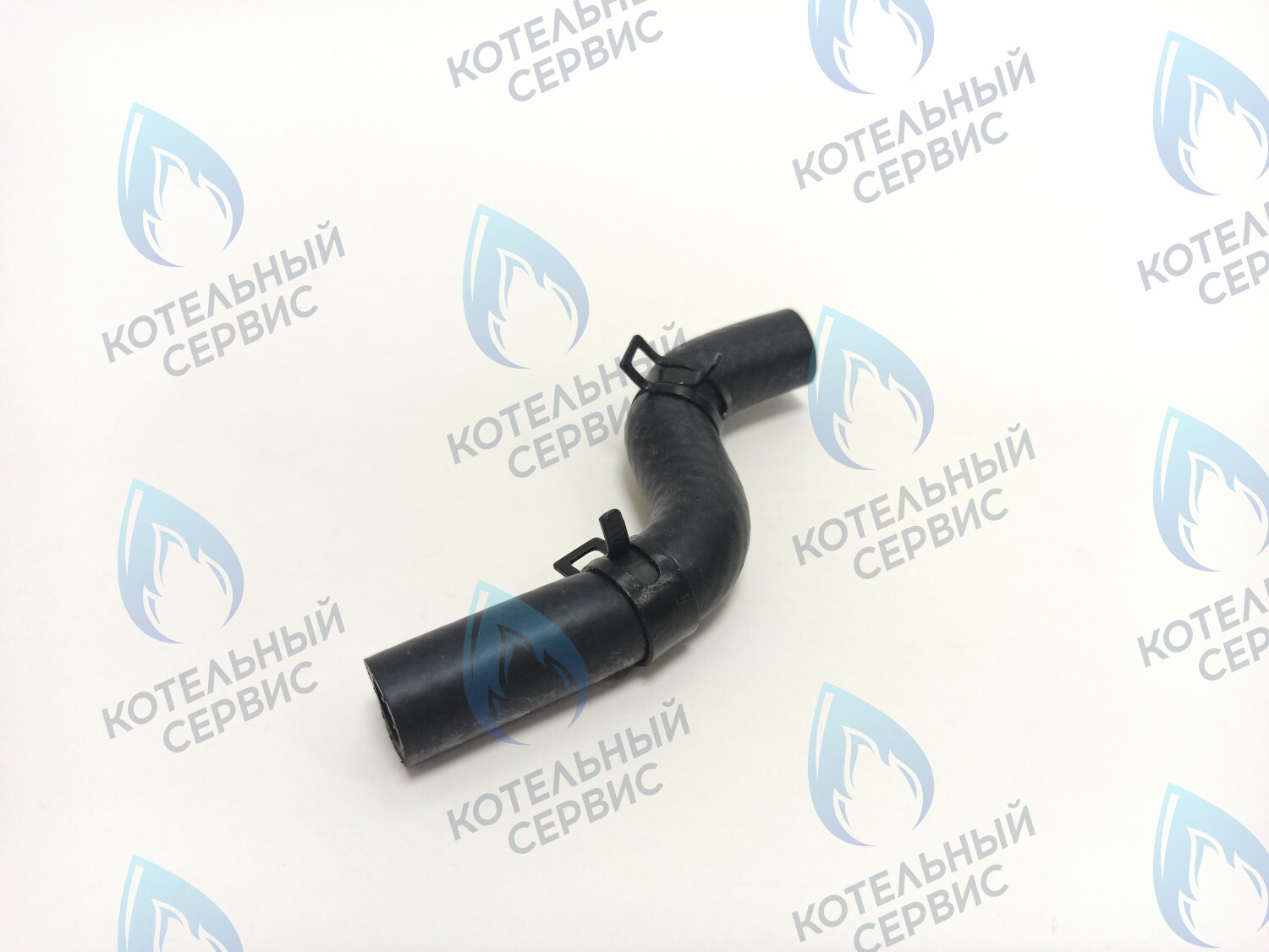 30003134A Трубка расширительного бака соединительная резиновая Ace 13-40K, Coaxial 13-30K NAVIEN (BH2204036A, 30007138A) в Орске