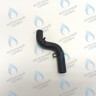 30003134A Трубка расширительного бака соединительная резиновая Ace 13-40K, Coaxial 13-30K NAVIEN (BH2204036A, 30007138A) в Орске