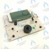 CB020-DP-B3-02 Плата дисплея Hi-Tech 24 KW (new) ELECTROLUX (AA04020040, 701AA04020070, AA11040118) в Орске