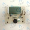 CB020-DP-B3-02 Плата дисплея Hi-Tech 24 KW (new) ELECTROLUX (AA04020040, 701AA04020070, AA11040118) в Орске