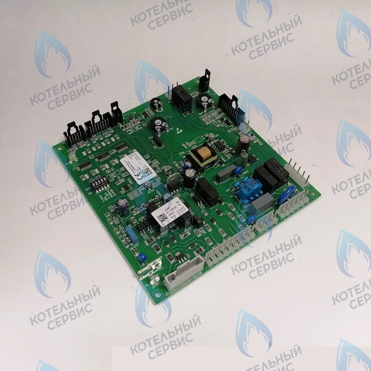 7837710 Плата управления (блок управления, компьютер) BAXI в Орске