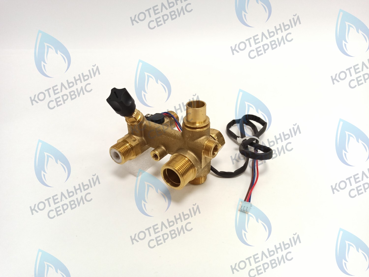 Ty04010045 Блок гидравлический входной (Ty04010045) ELECTROLUX в Орске