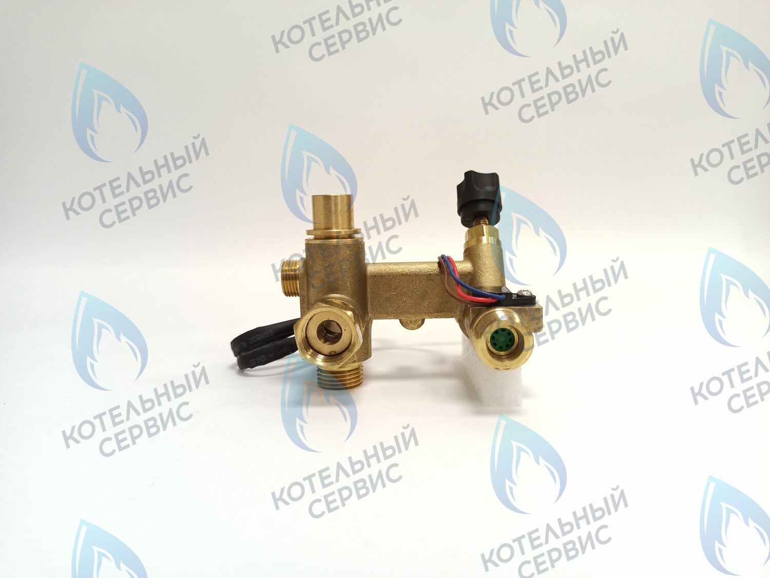 Ty04010045 Блок гидравлический входной (Ty04010045) ELECTROLUX в Орске