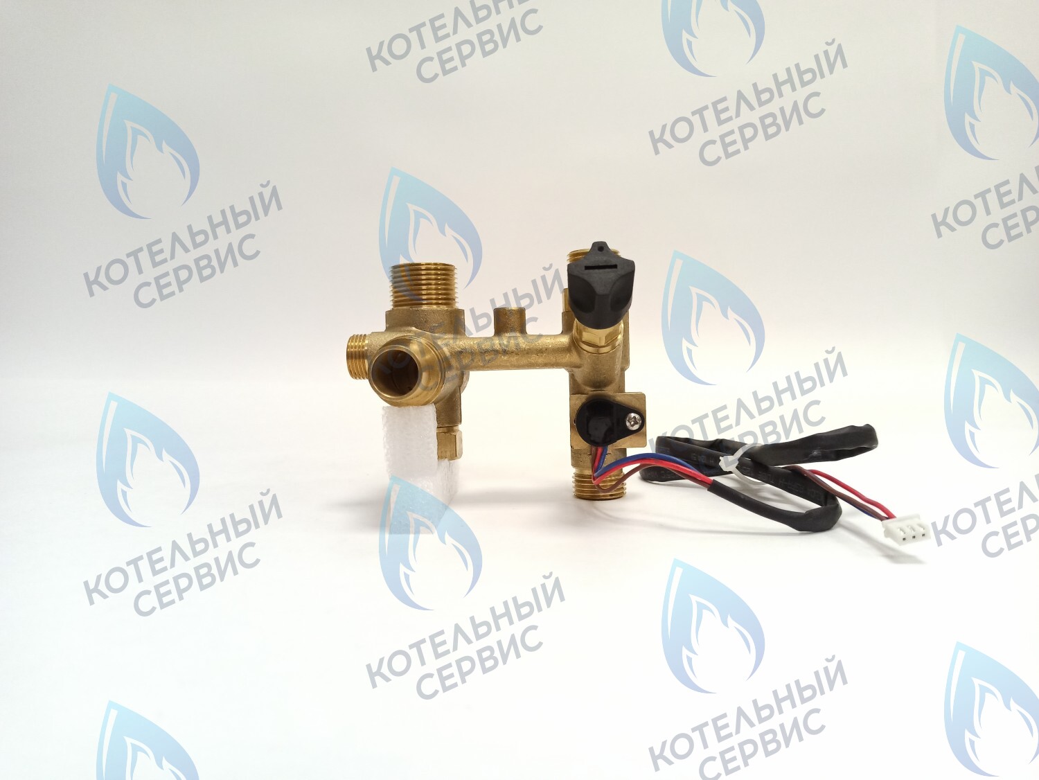 Ty04010045 Блок гидравлический входной (Ty04010045) ELECTROLUX в Орске