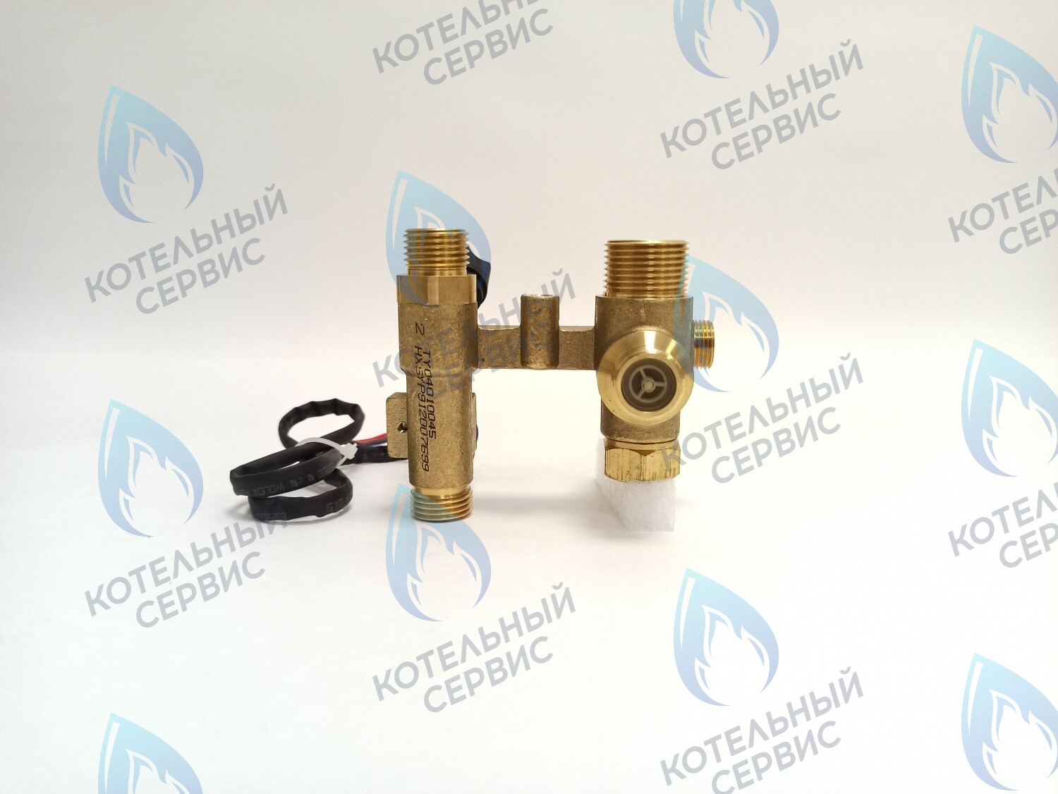 Ty04010045 Блок гидравлический входной (Ty04010045) ELECTROLUX в Орске