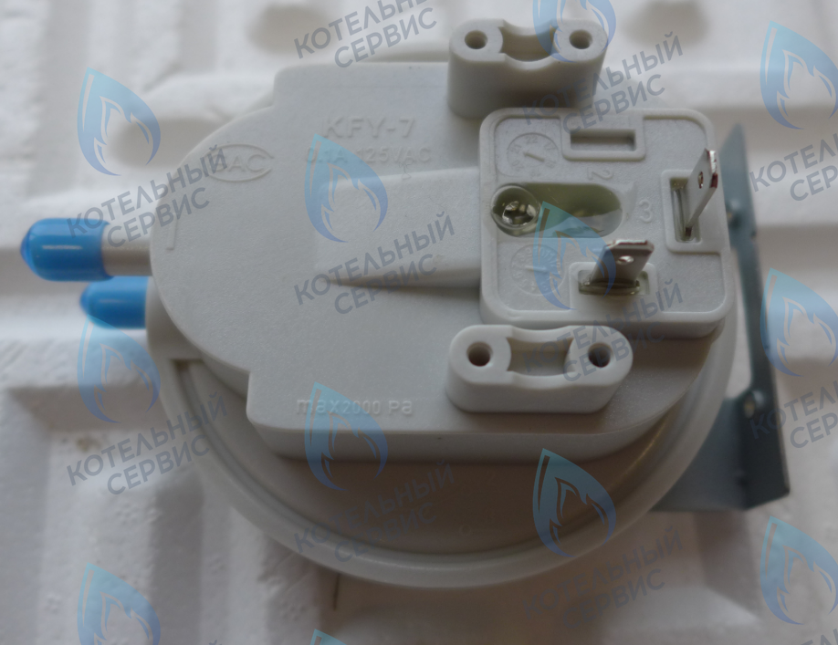 30011541A Датчик давления воздуха Navien Heatluxe (NGB210) в Орске