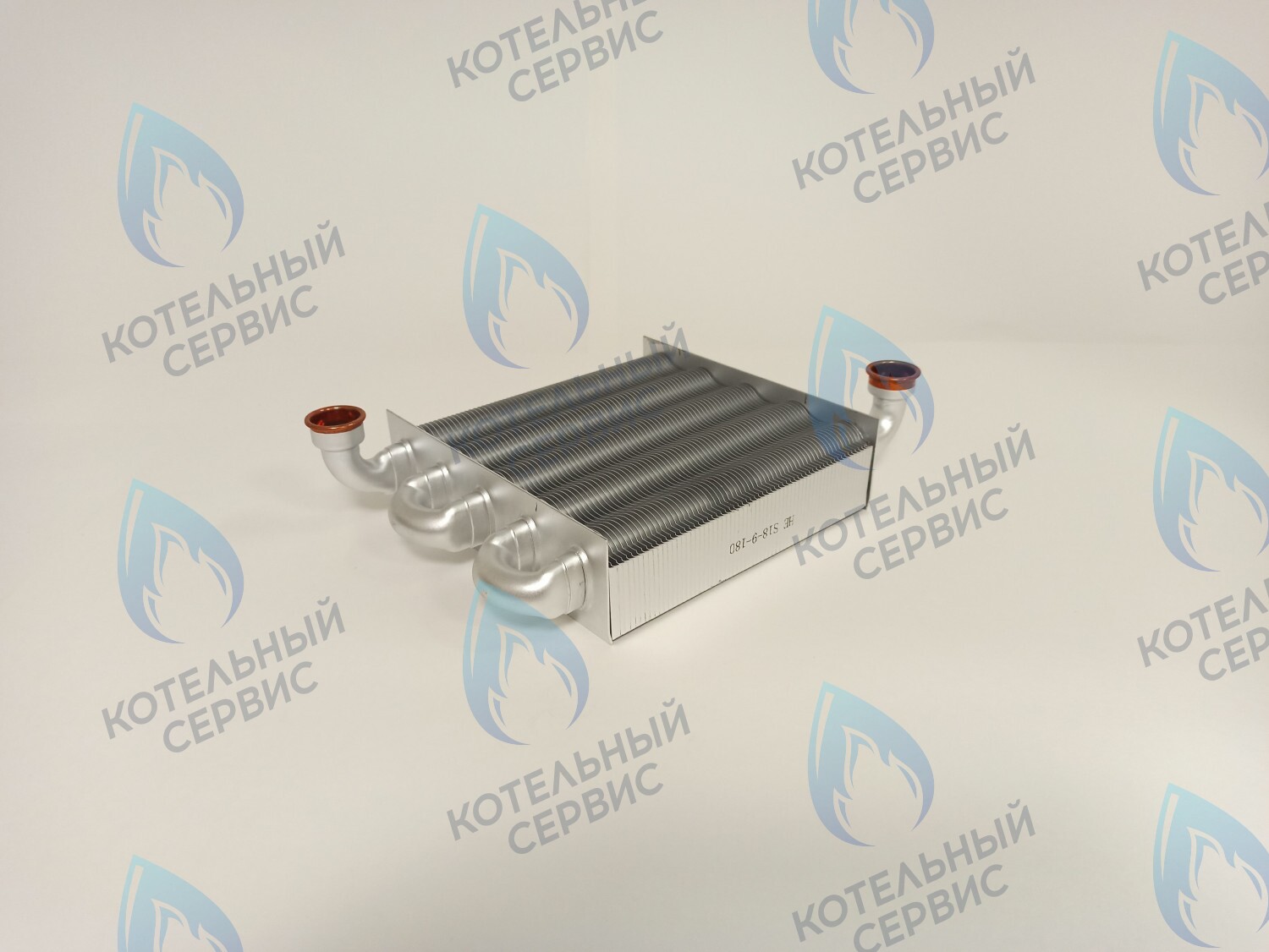 S22013.0210-032R Теплообменник первичный 18кВт ARDERIA в Орске