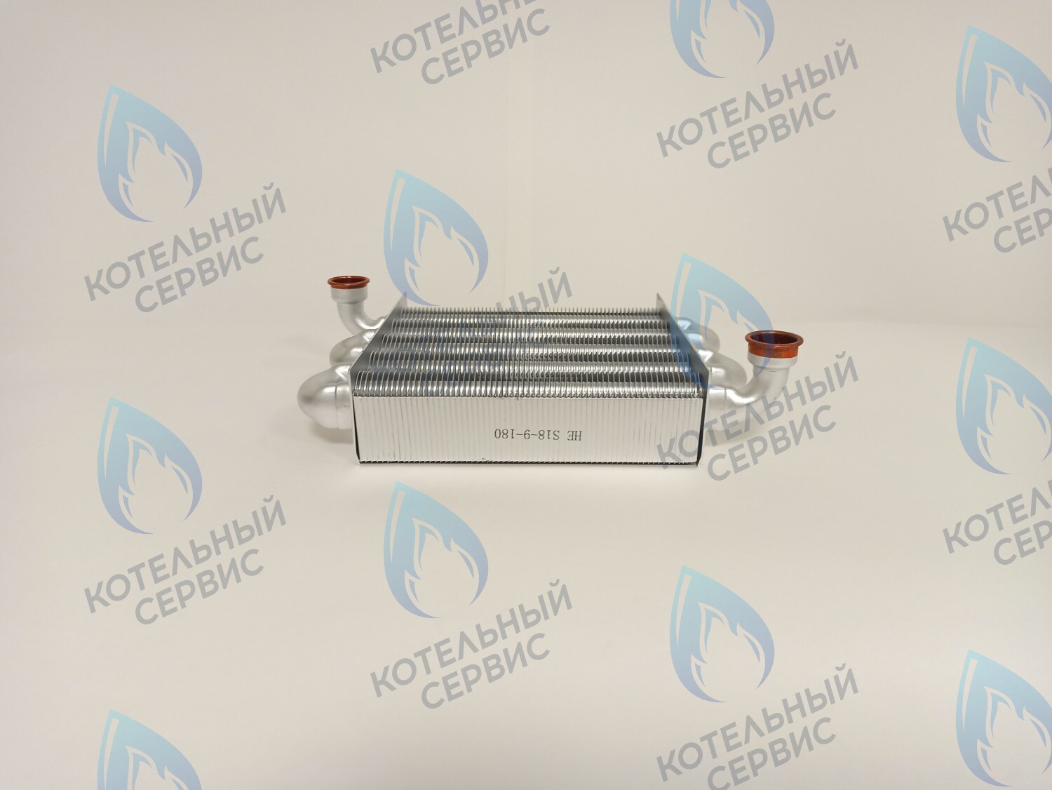 S22013.0210-032R Теплообменник первичный 18кВт ARDERIA в Орске