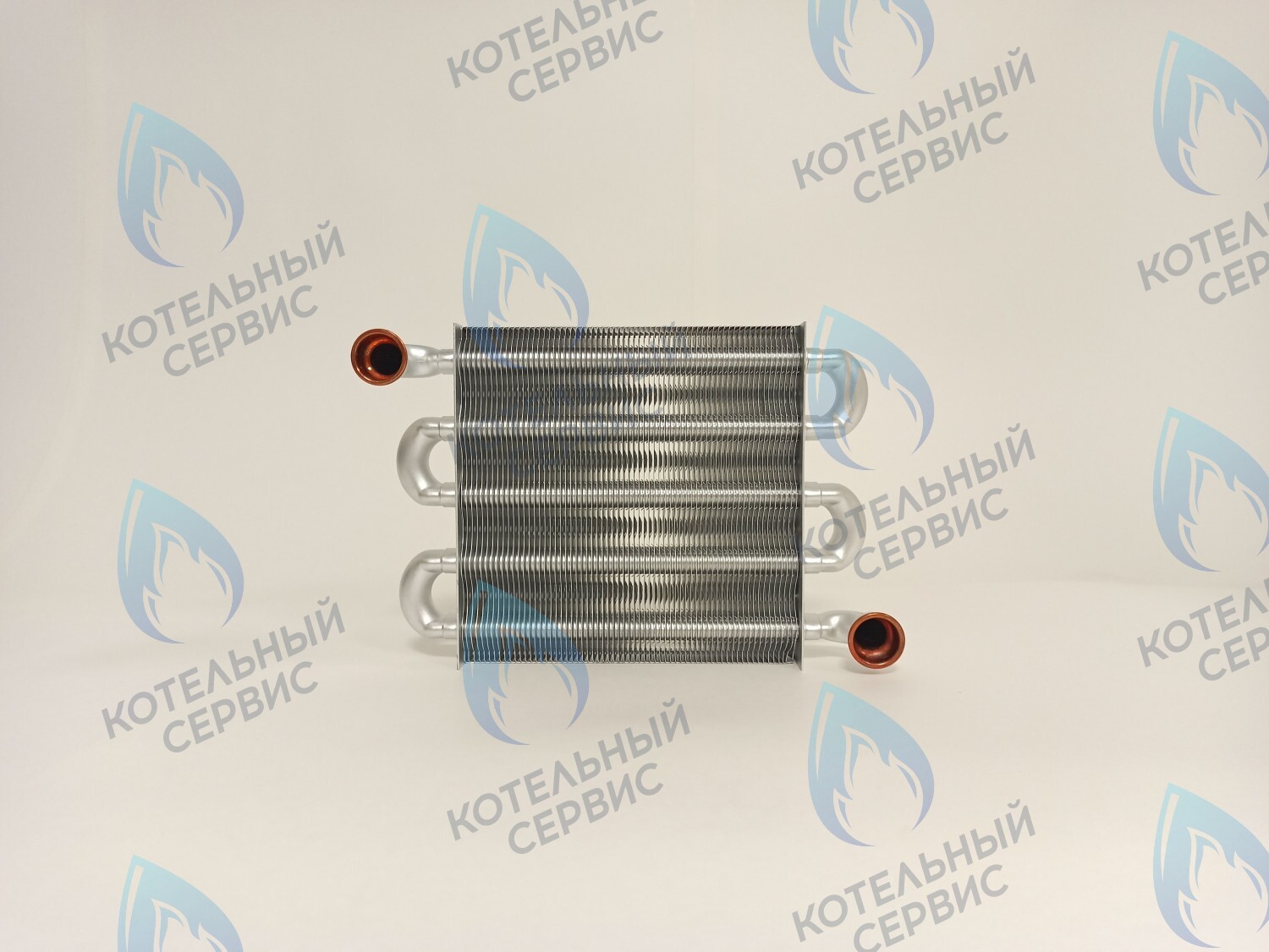 S22013.0210-032R Теплообменник первичный 18кВт ARDERIA в Орске