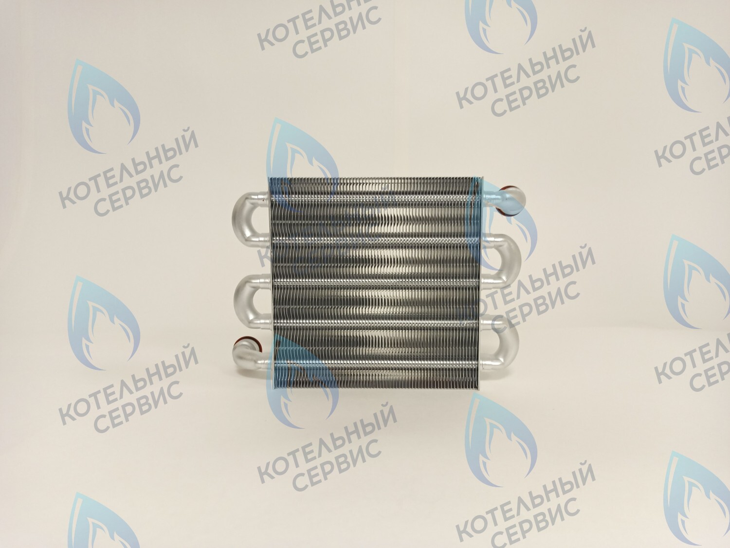S22013.0210-032R Теплообменник первичный 18кВт ARDERIA в Орске