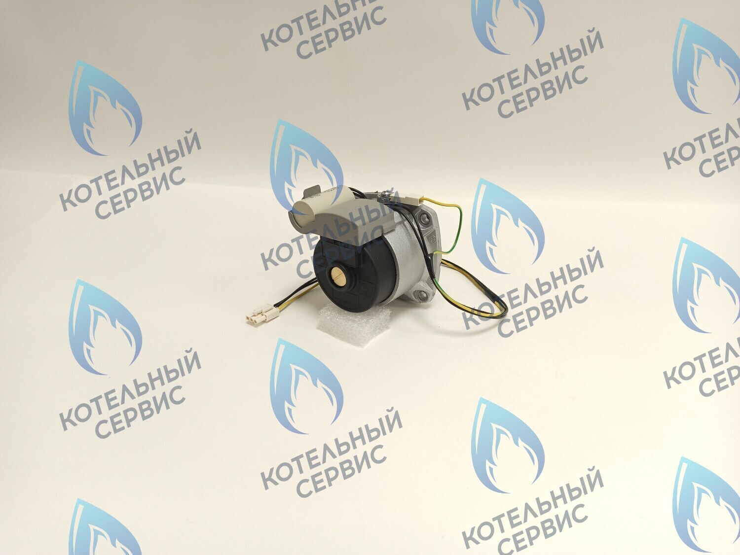 PH-W21CW50-WA82-02-Комп Двигатель насоса без улитки, с терминалом 12/5, 15/5 (черный пластик ) аналог WILO 82w INTMSL15/5 HE-1 (21мм по часовой) в Орске