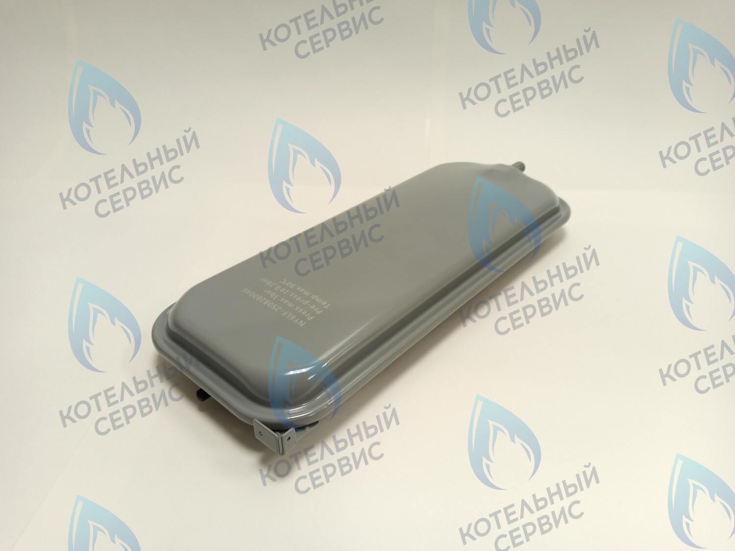 ET034-06L-NY Мембранный расширительный бак 6л. MIZUDO MAESTRO LUX M11T-М24T, MAESTRO GEM M24T, MAESTRO ONE М11TH-M24ТH, NEAT OPEN М18-24, LITE COMFORT M24HP, LITE ONE М24TH, CLASSIC, STYLE ONE М17ТH-М24ТH, STYLE LUX М17Т-М24Т (AD.08.01.0001) в Орске