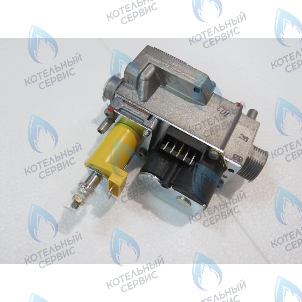710660400 Газовый клапан VK4105M 5199 Baxi (клипса-резьба) ECO (Compact, 5 Compact) MAIN 5 в Орске