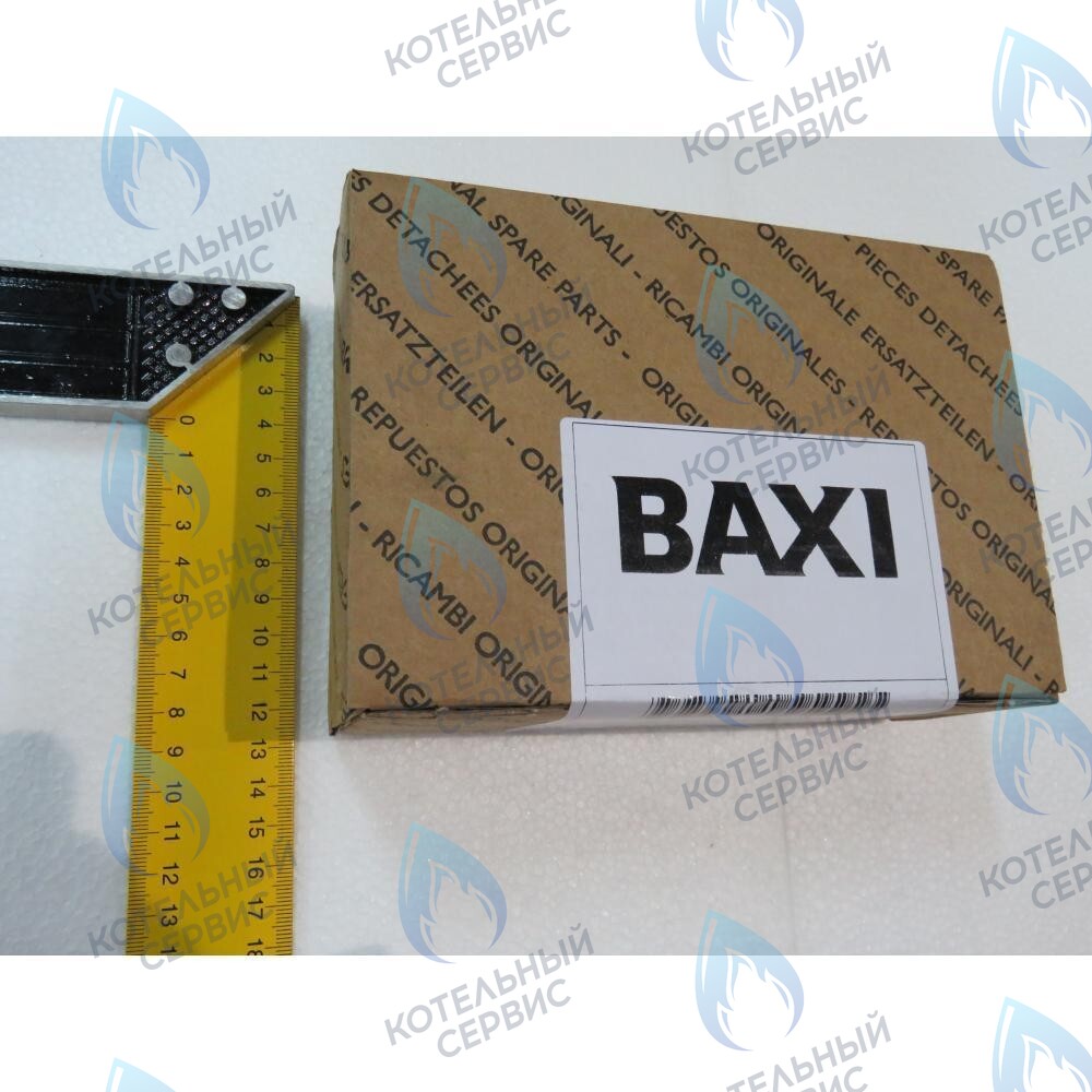 710660400 Газовый клапан VK4105M 5199 Baxi (клипса-резьба) ECO (Compact, 5 Compact) MAIN 5 в Орске