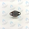 LT100 Термостат (датчик) перегрева 100С KSD 301 KITURAMI (S311400018), ELSOTHERM  (S311400018) в Орске