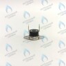 LT100 Термостат (датчик) перегрева 100С KSD 301 KITURAMI (S311400018), ELSOTHERM  (S311400018) в Орске