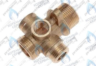 0020035079 Гидроблок BXV17- (подача) PROTHERM в Орске