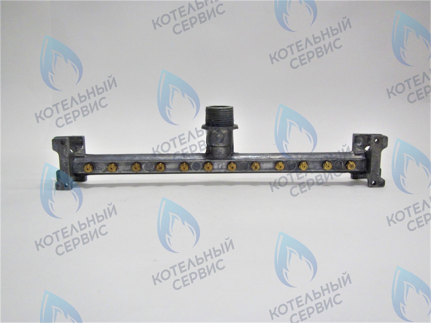 398000878 Коллектор с форсунками на сжиженный газ (LPG) FERROLI (RU) (ССП) в Орске