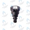 PSE003 Датчик давления воды электронный  BAXI (710109100), ARISTON (65104321), CHAFFOTEAUX (65104321) в Орске