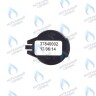 PSE003 Датчик давления воды электронный  BAXI (710109100), ARISTON (65104321), CHAFFOTEAUX (65104321) в Орске