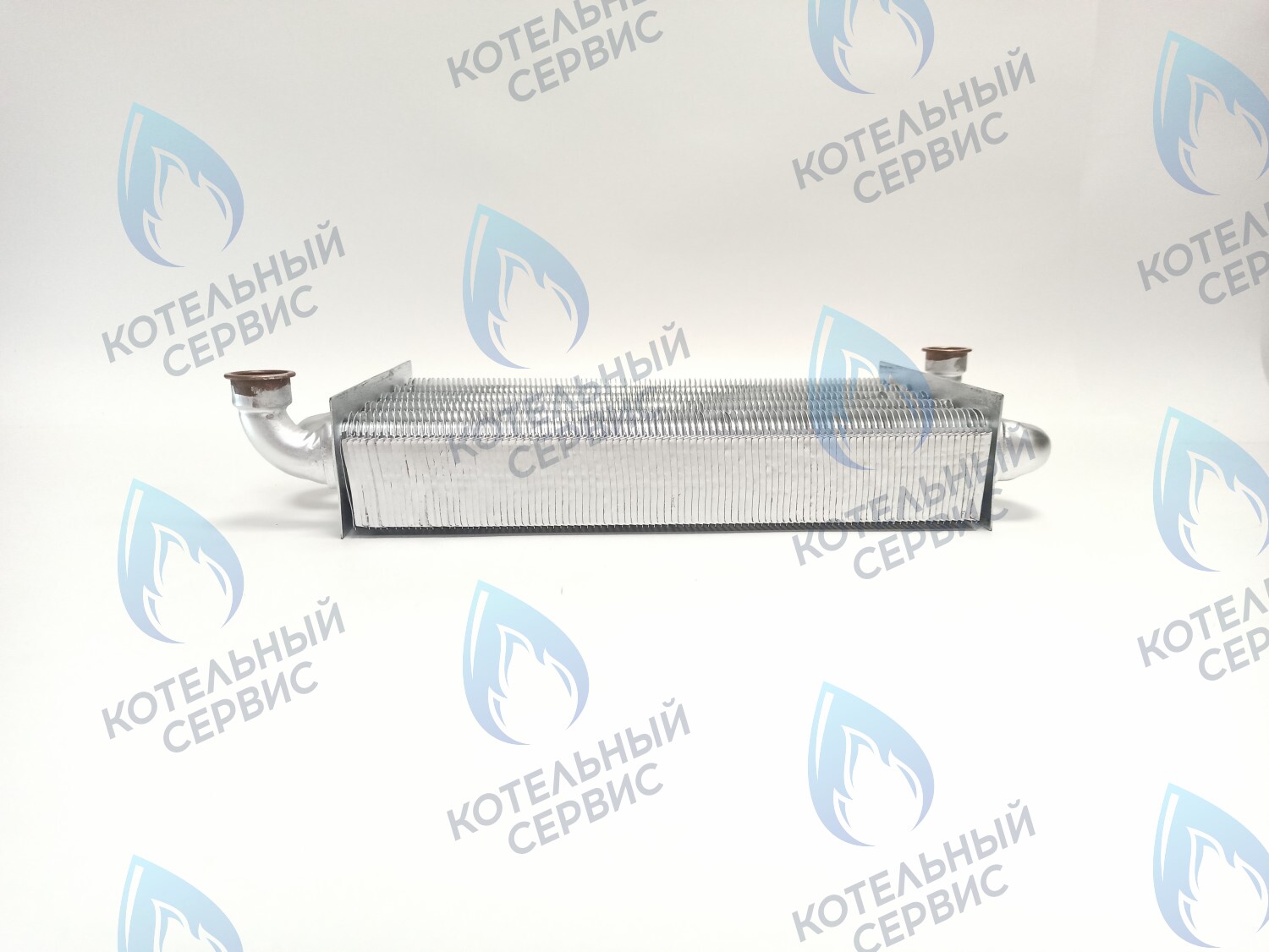 AB.08.01.0018 Первичный теплообменник 96 FIN MIZUDO MAESTRO LUX М36T-M40T, MAESTRO ONE М36TH-M40ТH, STYLE ONE М36ТH, STYLE LUX М36Т в Орске