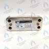 ES190P-142-16F-ZM Теплообменник ГВС вторичный 16 пластин Ariston (65104333) в Орске