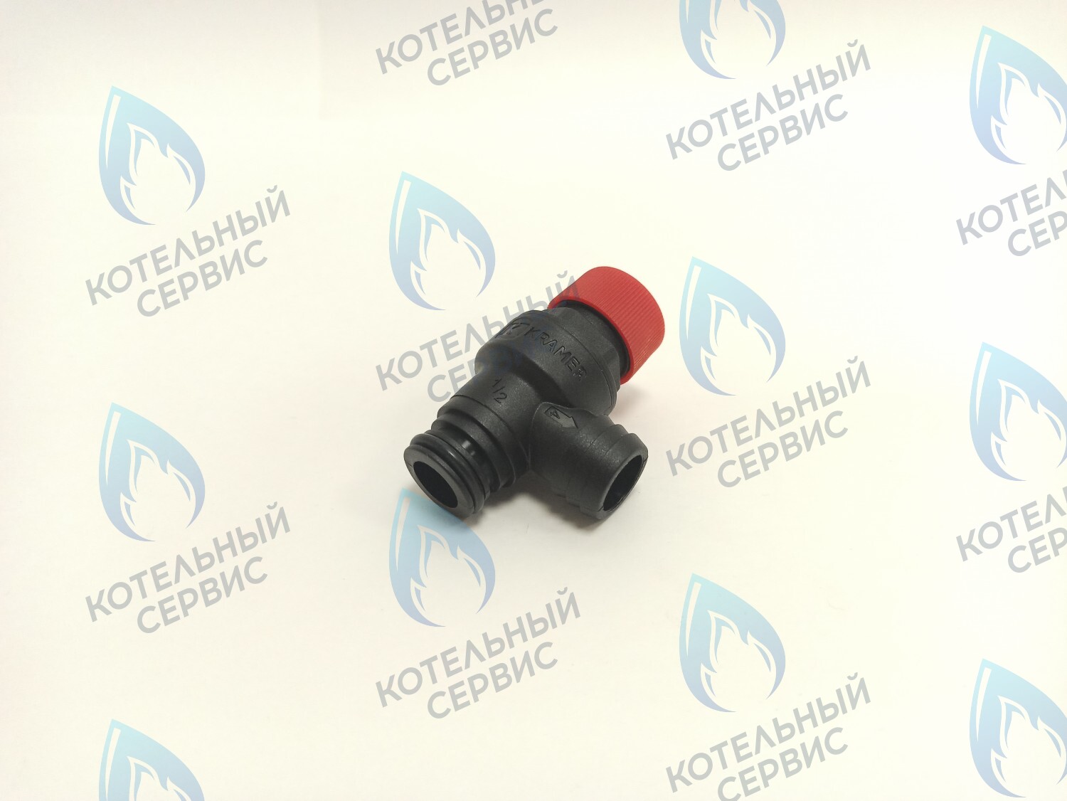 EV022-18-KR Сбросной клапан 3 бар Immergas, Bosch, Logamax в Орске